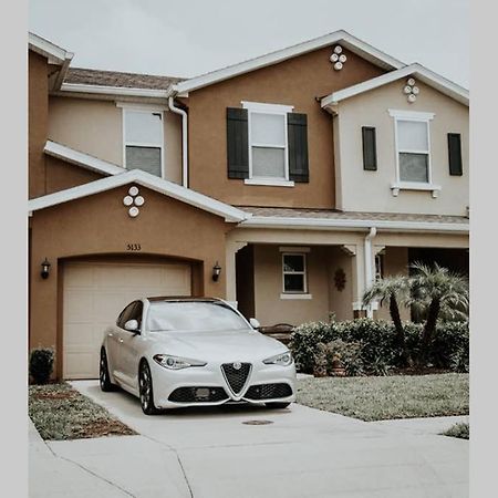 Kissimmee Vacation Home المظهر الخارجي الصورة