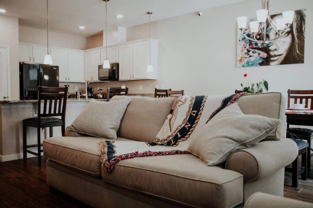 Kissimmee Vacation Home المظهر الخارجي الصورة