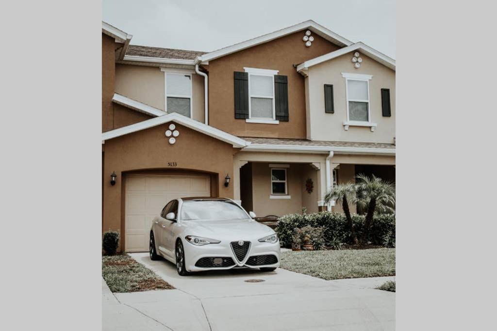 Kissimmee Vacation Home المظهر الخارجي الصورة