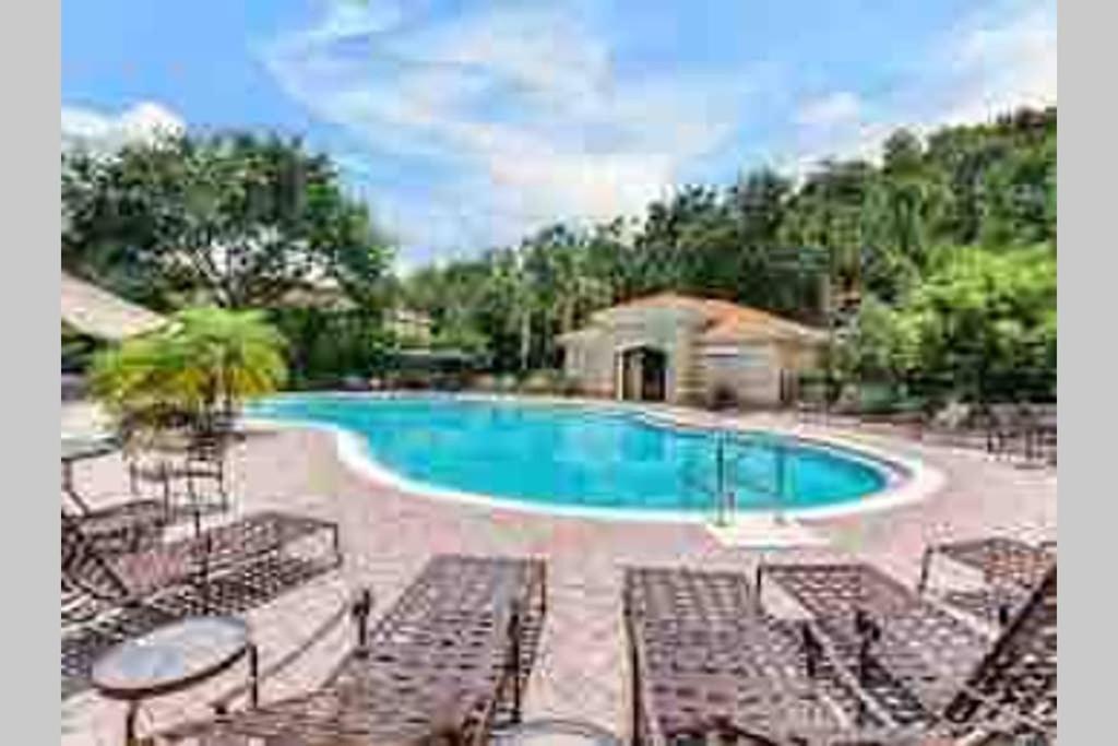 Kissimmee Vacation Home المظهر الخارجي الصورة