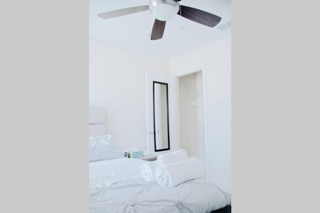 Kissimmee Vacation Home المظهر الخارجي الصورة