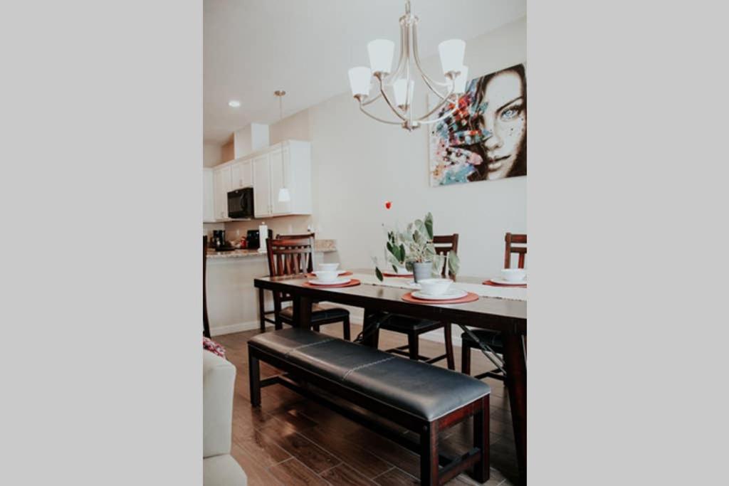 Kissimmee Vacation Home المظهر الخارجي الصورة