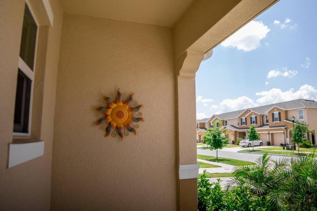 Kissimmee Vacation Home المظهر الخارجي الصورة
