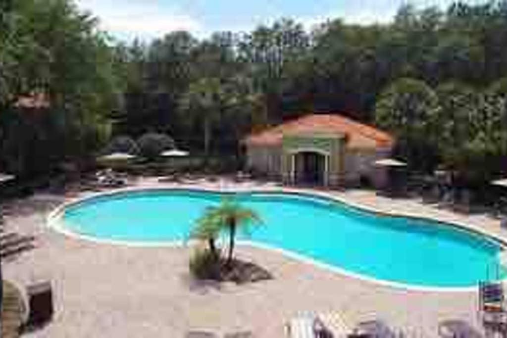Kissimmee Vacation Home المظهر الخارجي الصورة