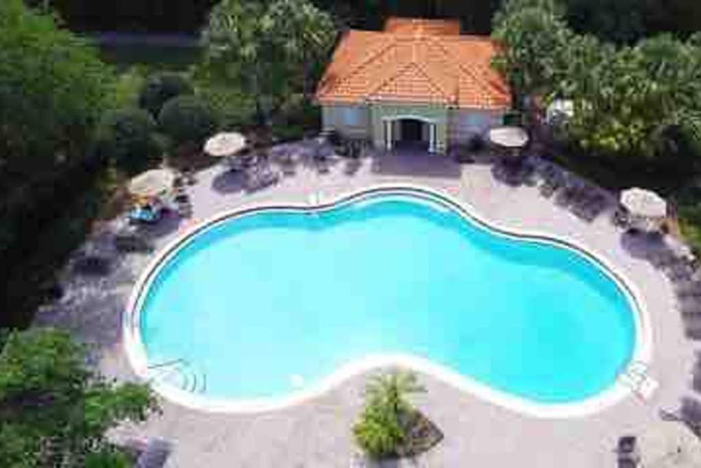 Kissimmee Vacation Home المظهر الخارجي الصورة