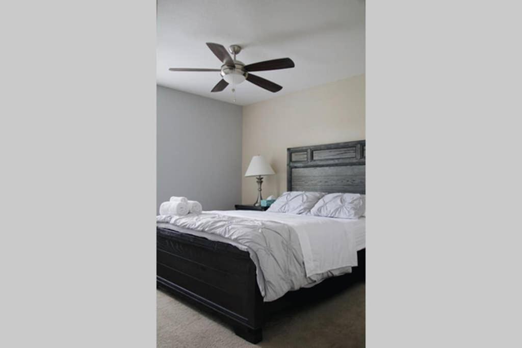 Kissimmee Vacation Home المظهر الخارجي الصورة